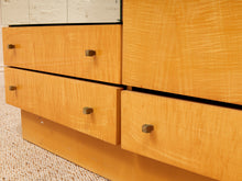 Load image into Gallery viewer, Maple 1970’s Sleek Closet