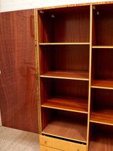 Load image into Gallery viewer, Maple 1970’s Sleek Closet