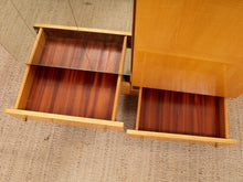 Load image into Gallery viewer, Maple 1970’s Sleek Closet