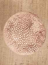 Load image into Gallery viewer, Set of 3 Brown Stools