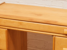 Load image into Gallery viewer, Rustic Pine Desk