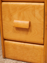 Load image into Gallery viewer, Rustic Pine Desk