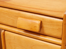 Load image into Gallery viewer, Rustic Pine Desk