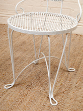 Load image into Gallery viewer, Vintage 60’s Outdoor Set