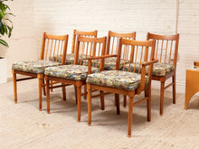 Load image into Gallery viewer, Restored Vintage Dining Chairs