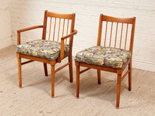 Load image into Gallery viewer, Restored Vintage Dining Chairs