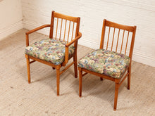 Load image into Gallery viewer, Restored Vintage Dining Chairs