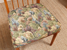 Load image into Gallery viewer, Restored Vintage Dining Chairs