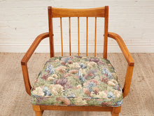 Load image into Gallery viewer, Restored Vintage Dining Chairs