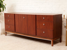 Load image into Gallery viewer, Restored American of Martinsville dresser