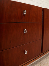 Load image into Gallery viewer, Restored American of Martinsville dresser