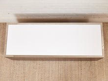 Load image into Gallery viewer, Rosewood Long Pedestal