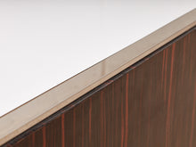 Load image into Gallery viewer, Rosewood Long Pedestal