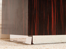Load image into Gallery viewer, Rosewood Long Pedestal
