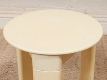 Load image into Gallery viewer, White Side Table