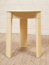 Load image into Gallery viewer, White Side Table