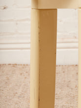 Load image into Gallery viewer, White Side Table