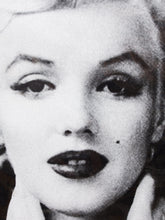 Load image into Gallery viewer, Marilyn Forever Tattooed