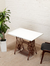 Load image into Gallery viewer, Singer Base Table Desk