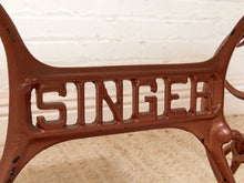 Load image into Gallery viewer, Singer Base Table Desk