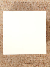 Load image into Gallery viewer, White Side Table