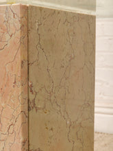 Load image into Gallery viewer, Travertine Table