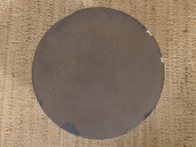 Load image into Gallery viewer, Black Vintage Side Table