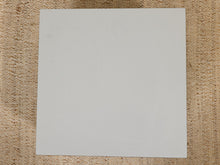 Load image into Gallery viewer, Grey Vintage Cube Pedestal
