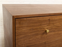 Load image into Gallery viewer, Hansen 12 Drawer Dresser Highboy