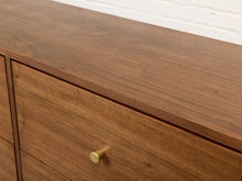 Load image into Gallery viewer, Hansen 12 Drawer Dresser Highboy