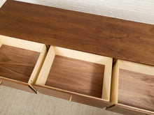 Load image into Gallery viewer, Hansen 12 Drawer Dresser Highboy