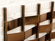 Load image into Gallery viewer, Post Modern Metal Sculpture