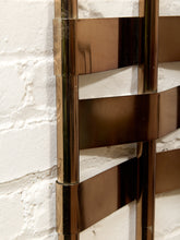 Load image into Gallery viewer, Post Modern Metal Sculpture