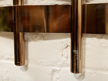 Load image into Gallery viewer, Post Modern Metal Sculpture