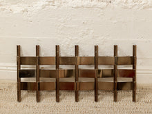 Load image into Gallery viewer, Post Modern Metal Sculpture