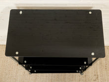Load image into Gallery viewer, Smoked Glass Shelf