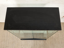 Load image into Gallery viewer, Glass Collectibles Display Cabinet