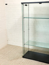 Load image into Gallery viewer, Glass Collectibles Display Cabinet