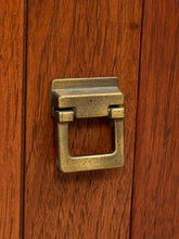 Load image into Gallery viewer, Vintage Restored Cabinet Credenza