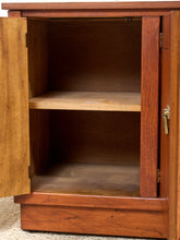 Load image into Gallery viewer, Vintage Restored Cabinet Credenza