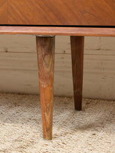 Load image into Gallery viewer, Alexander Chevron Credenza