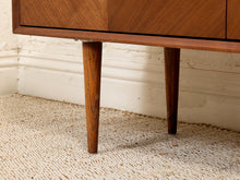 Load image into Gallery viewer, Alexander Chevron Credenza