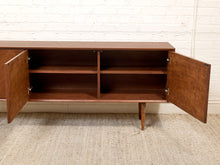 Load image into Gallery viewer, Alexander Chevron Credenza