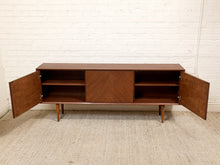 Load image into Gallery viewer, Alexander Chevron Credenza