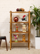 Load image into Gallery viewer, Acacia Vintage Shelf