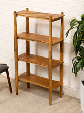 Load image into Gallery viewer, Acacia Vintage Shelf
