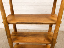 Load image into Gallery viewer, Acacia Vintage Shelf