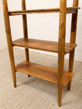 Load image into Gallery viewer, Acacia Vintage Shelf