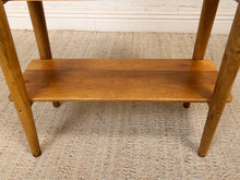 Load image into Gallery viewer, Acacia Vintage Shelf
