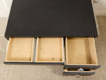Load image into Gallery viewer, Acrylic Pedestal Desk